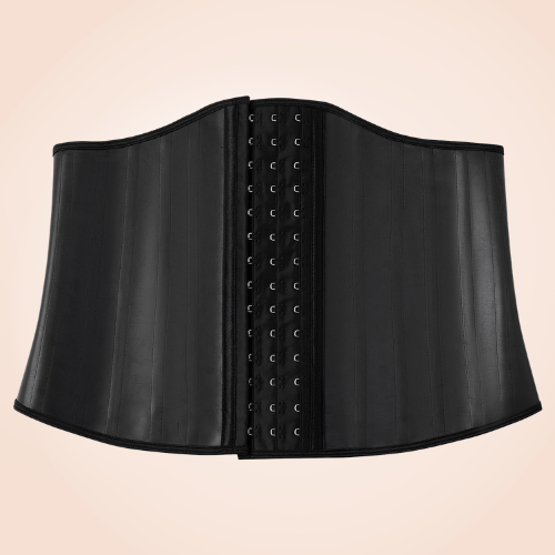 25 Bone Support Corset Waist Trainer For Women