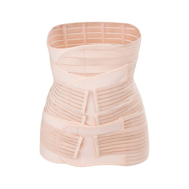Postpartum Belly Wrap Belt