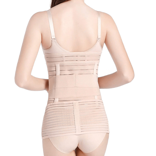 Postpartum Belly Wrap Belt