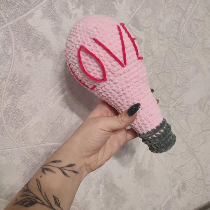 5 in 1 Valentineâs Crochet Patterns Bundle + FREE GIFT đ