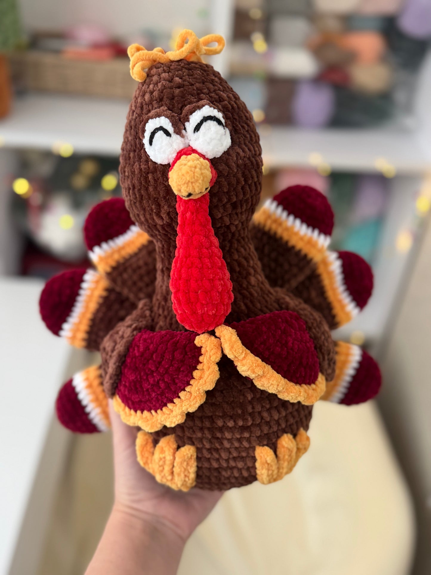 8 in 1 Christmas Crochet Patterns Bundle + FREE GIFT đ