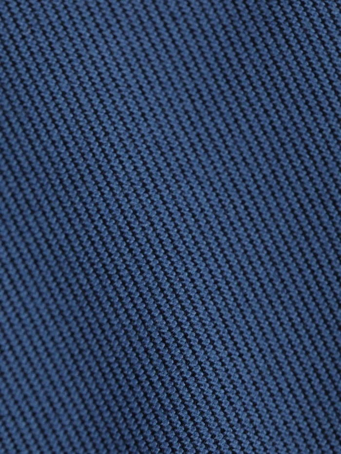 High Support Tummy Control Denim Shapewear Bodysuit