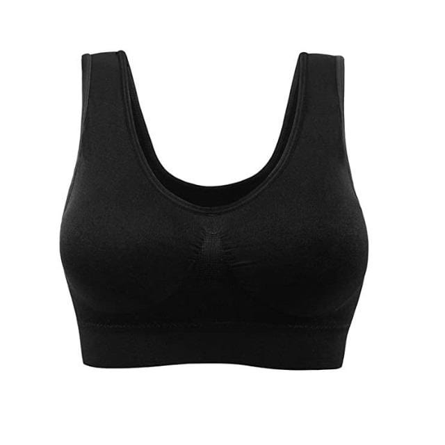 Women Support Comfort Seamless Bra