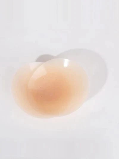 Adhesive Reusable Nipple Covers Bra Inserts