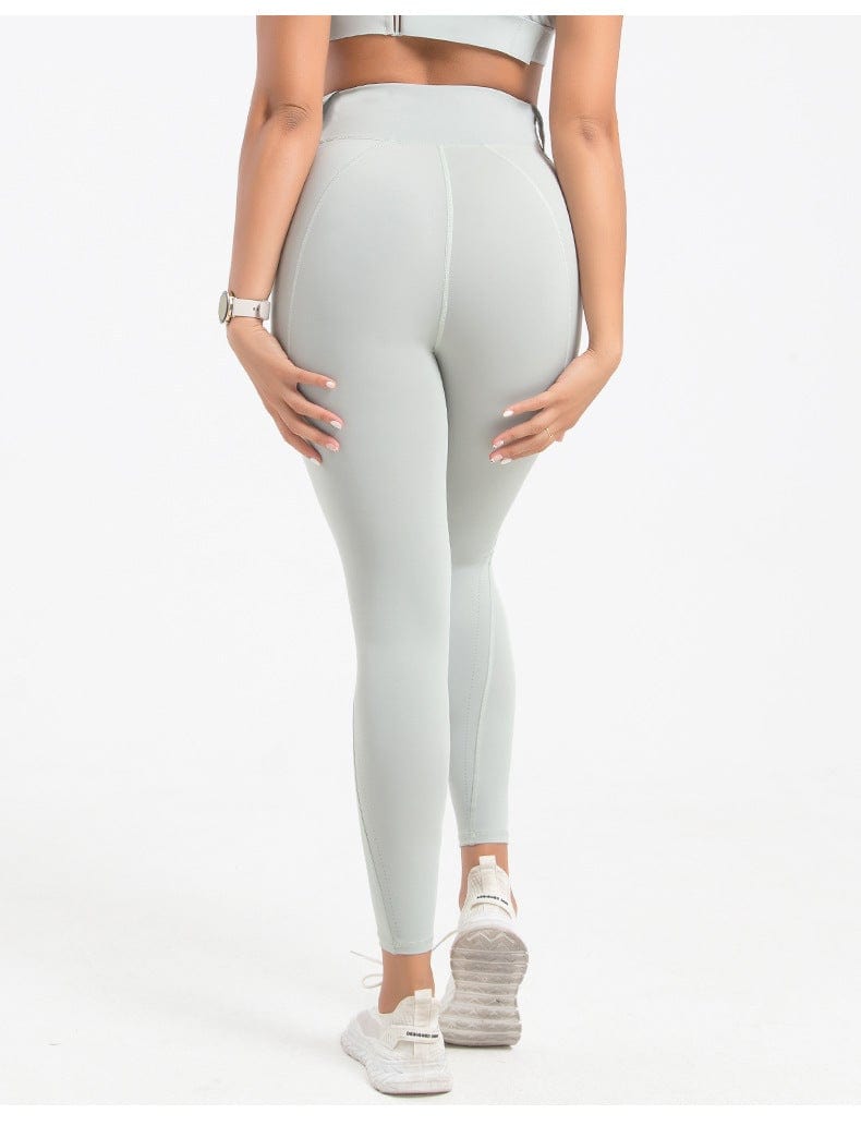 Butt Lifting High waist Yoga Gym Leggings