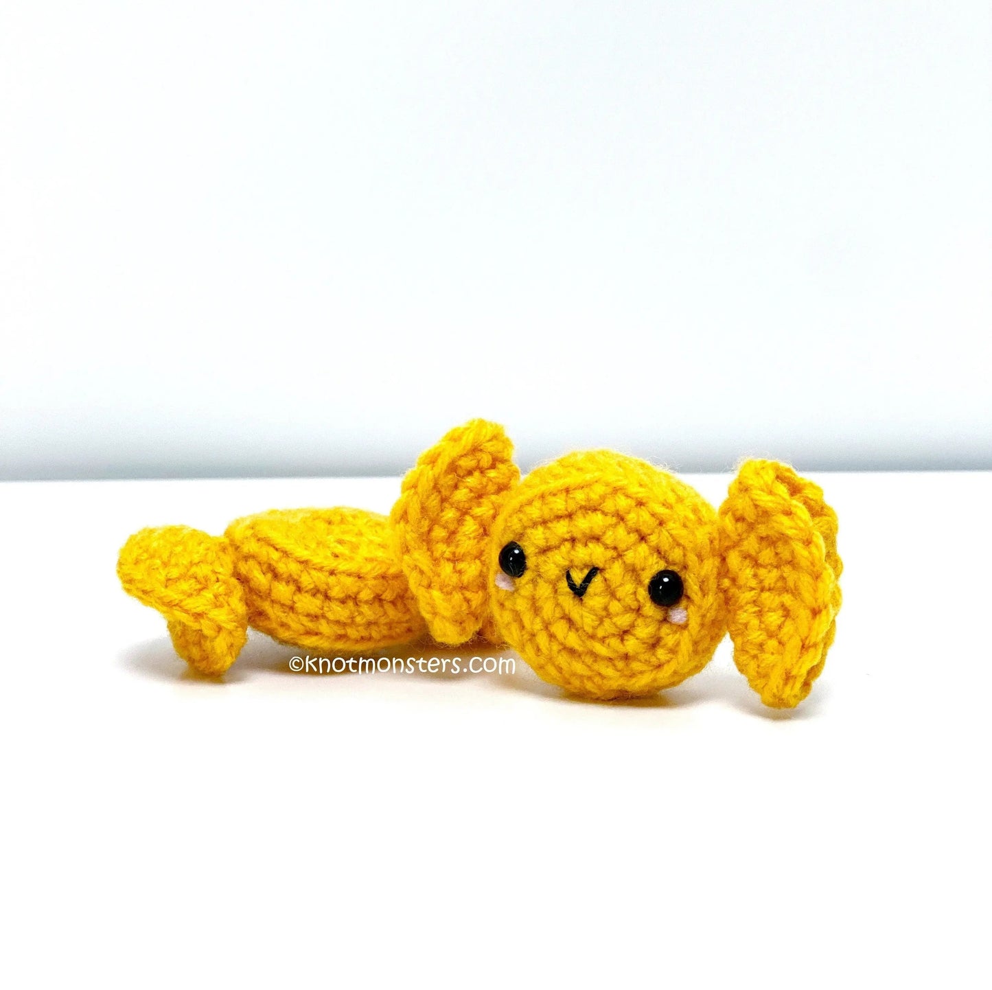 đ©âš 50 Sweets & Treats Crochet Pattern Bundle