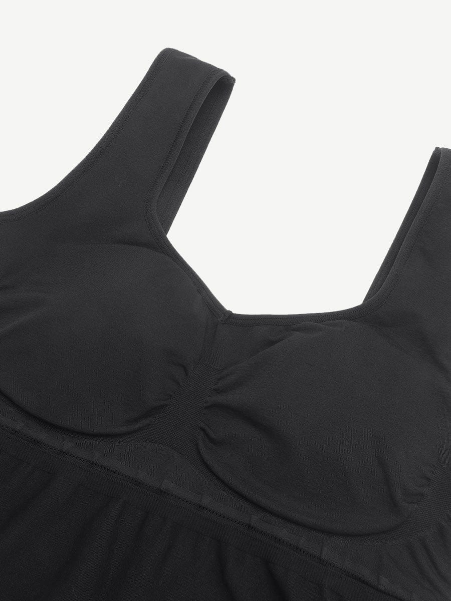 High Support Maternity Jumpsuit
