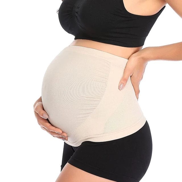 Maternity Bump Support Belly band Binder