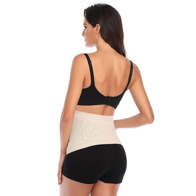 Maternity Bump Support Belly band Binder