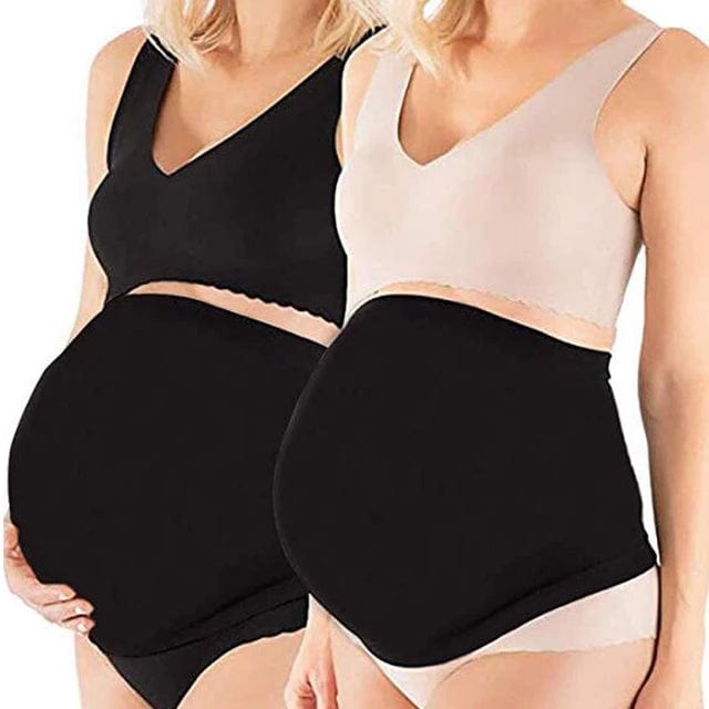 Maternity Bump Support Belly band Binder