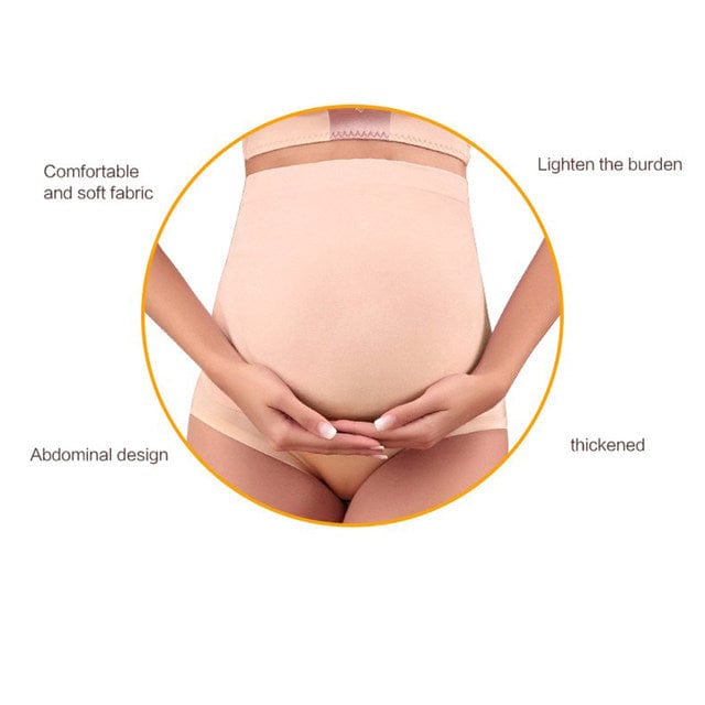 Maternity Bump Support Belly band Binder