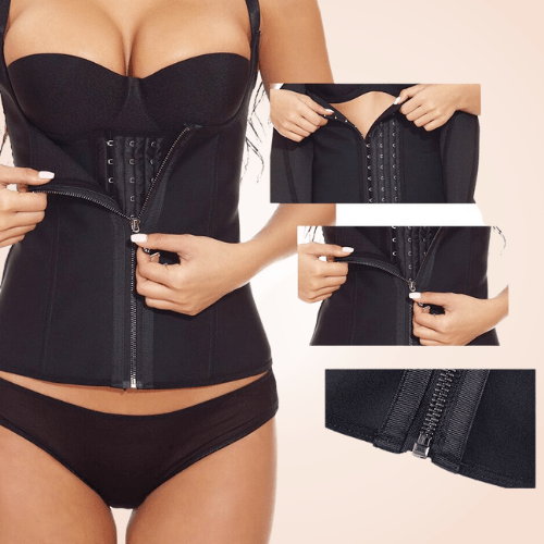 Anyday Waist Trainer Corset Tummy Control Girdle