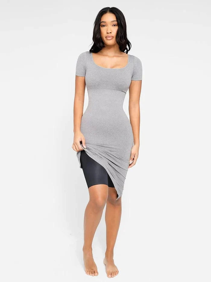 Tummy Tucker Compression Garment Shapewear Bodysuit