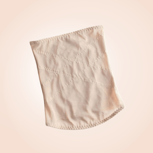 Postpartum Tummy Tuck Abdominal Bandage Girdle Waist Trainer