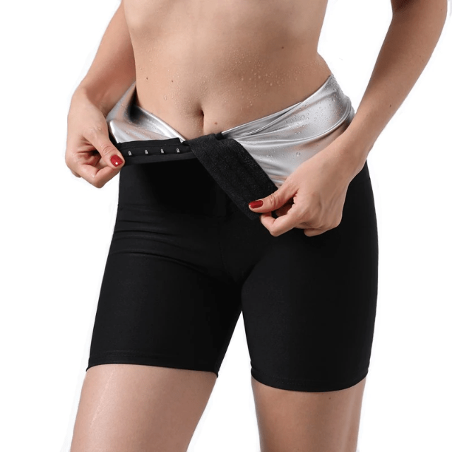 Sweat Sauna Shaper Pants