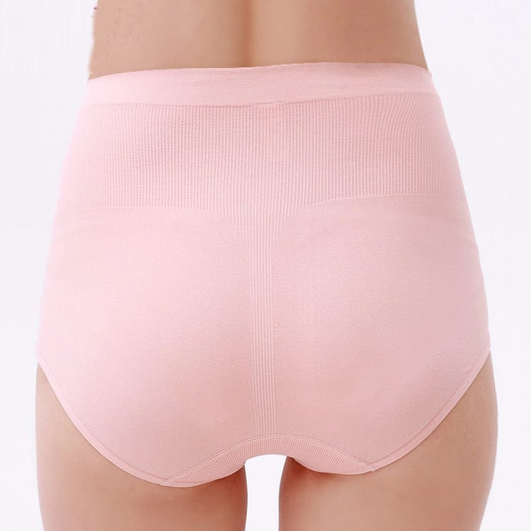 Women's High waist Tummy Support Maternity knickers