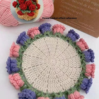 Flower Basket Style Lily