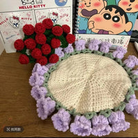 Purple Lily  Finished Products