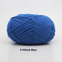 57 Dark Blue