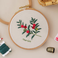 Chinese yew