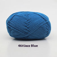 46 Jazz Blue