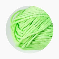 Grass Green