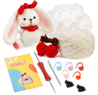 Rabbit Doll