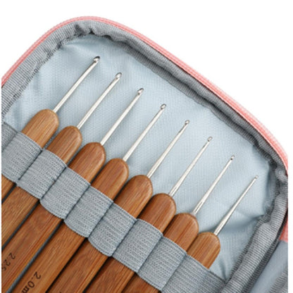 Knitting Tool Accessories Sweater Needle Alumina Crochet