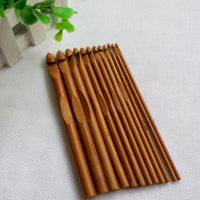Wood color