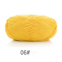 06Chicken Yellow