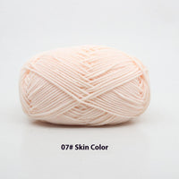 07 Skin Color