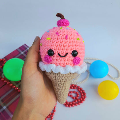 Summer Sea life Crochet Patterns Bundle