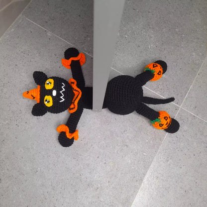 25 Halloween Crochet patterns Bundle