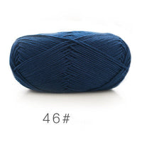46Tibetan blue