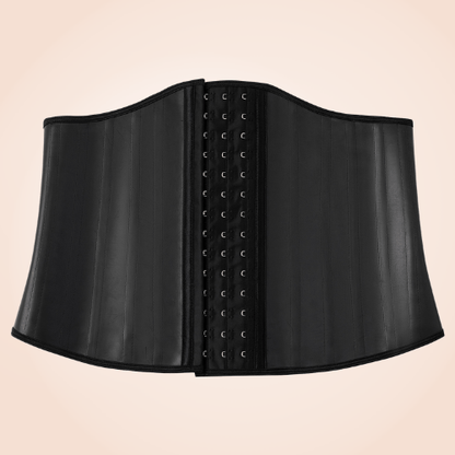 25 Bone Support Corset Waist Trainer For Women