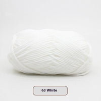 63 White