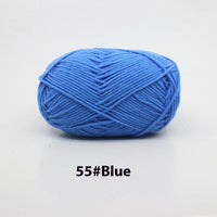 55 Blue