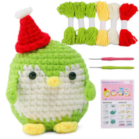 Penguin Green