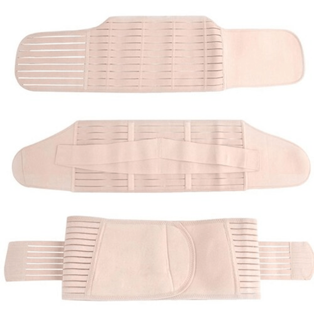 Postpartum Belly Wrap Belt