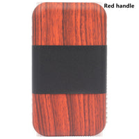 Red frame Red handle