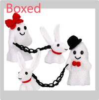 Pre sale Little Ghost