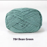 78 Green Beans