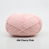 49 Cherry Powder