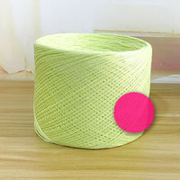 Light Fairy Green