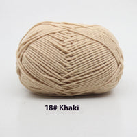 18 Khaki