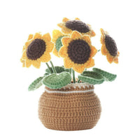 Japanese Style Potted Plant