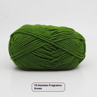 70 Autumn Fragrance Green