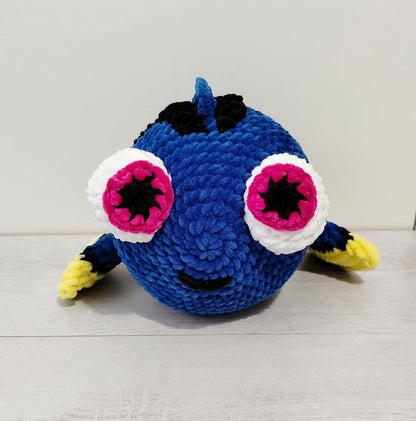 Summer Sea life Crochet Patterns Bundle