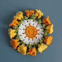 Orange Lily Finished Products