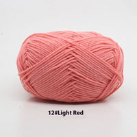12 Light Red